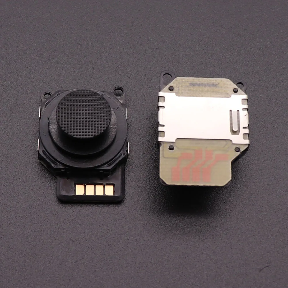 Joystick Replacement 1pcs 3D Analog Thumb Stick For Sony PSP 1000 2000 3000 Console Controller joystick replacement game joystick arcade joystick