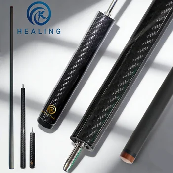 Carbon Break Jump Cue 1