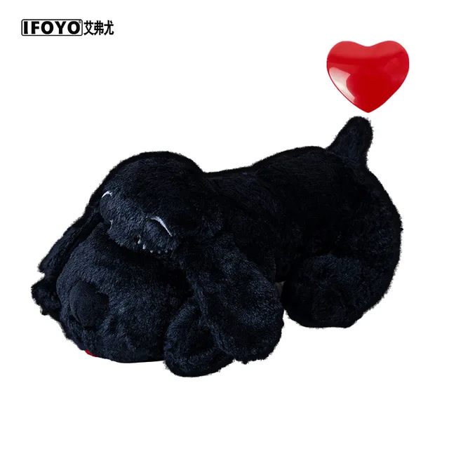 IFOYO Pet Heartbeat Puppy 6