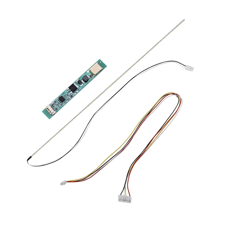 

Лента светодиодная для подсветки ноутбука, 290 мм, с регулируемой яркостью