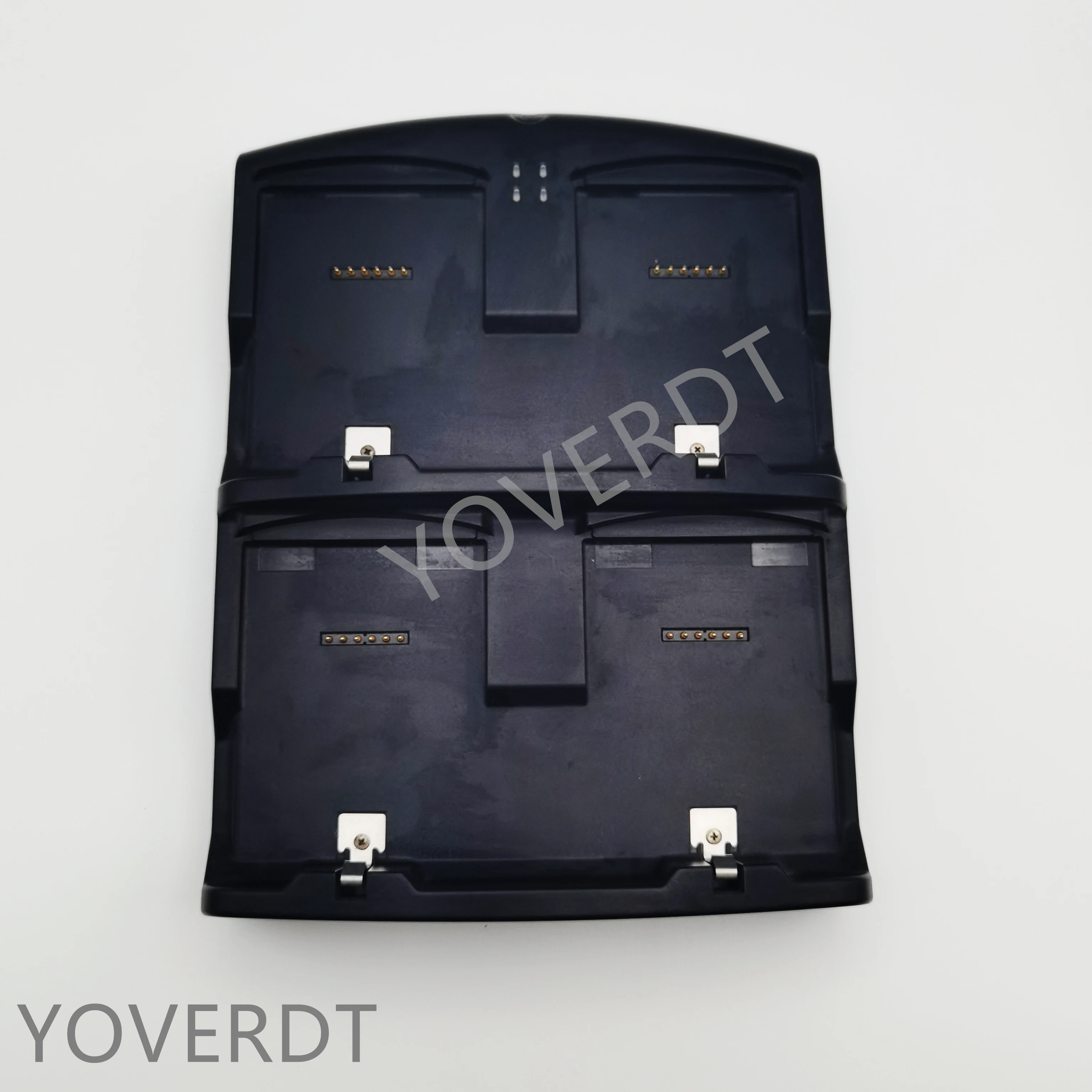 Sac5500-4000 Per Motorola Symbol Mc55 Series Caricabatterie A 4 Slot Sac5500-4000Cr