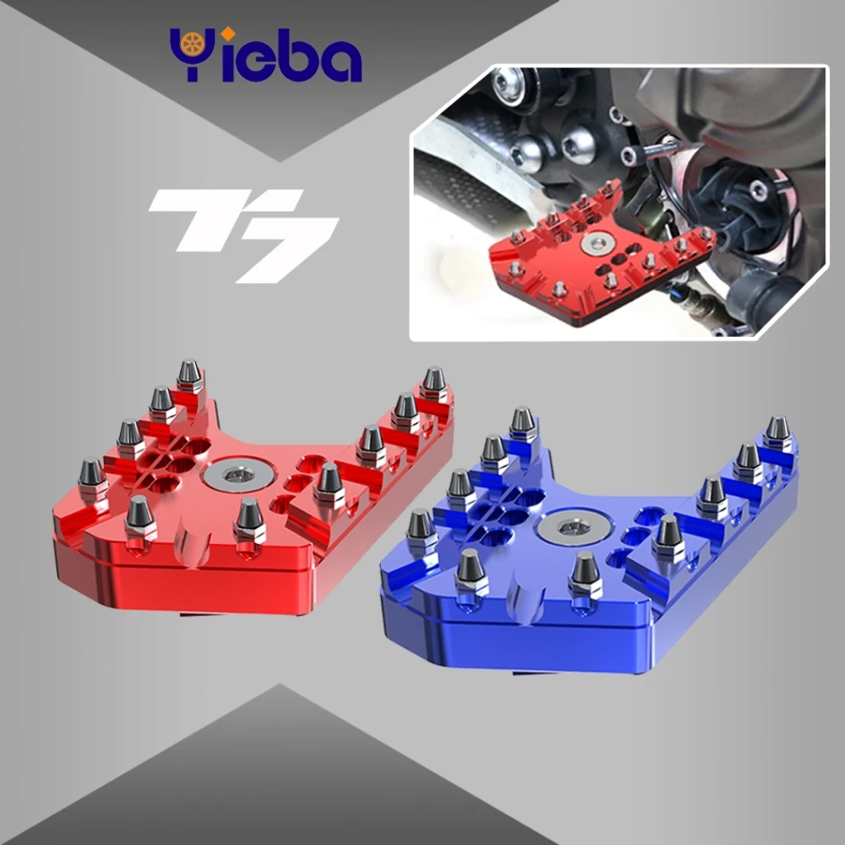 

Удлинитель тормозной педали для мотоцикла YAMAHA 700 T7 2019-2022 2023 21