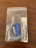 Hearing Aid CS44 Programming Cable for Siemens Resound Oticon BTE Hearing Aids 3