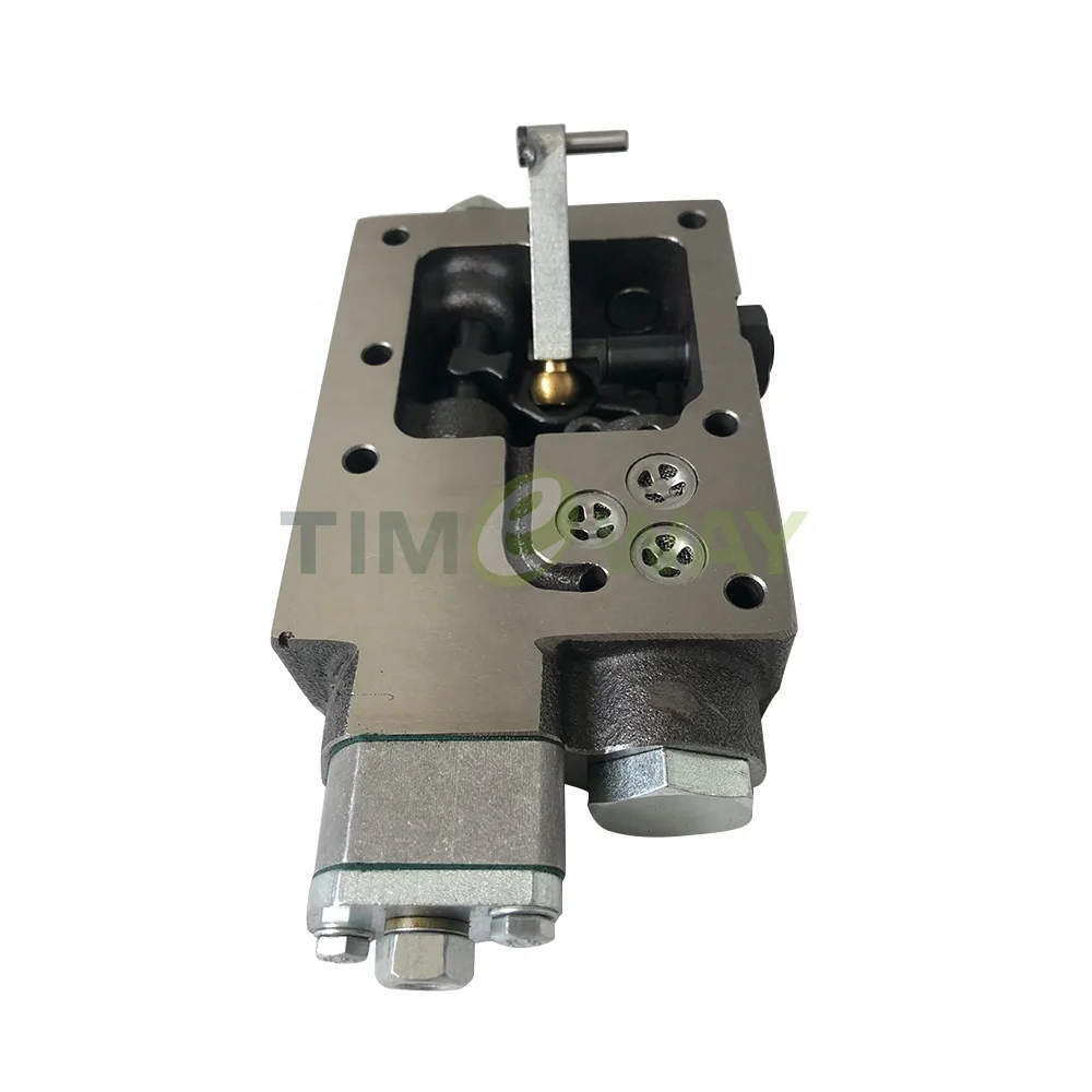 

Hydraulic control valve PV23 for repair piston oil pump accessories manufacture pump sauer pump parts