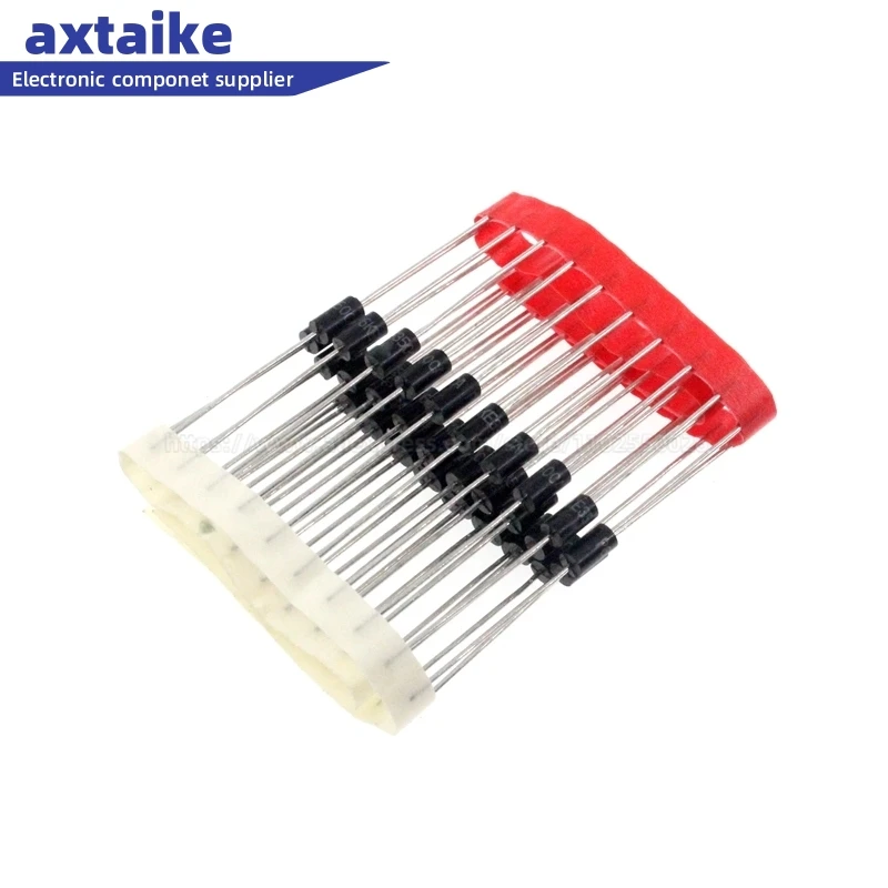 

20PCS P6KE91CA P6KE100CA P6KE120CA P6KE130CA P6KE150CA P6KE160CA P6KE180CA P6KE200CA P6KE220CA 600W DO-15 TVS Diode