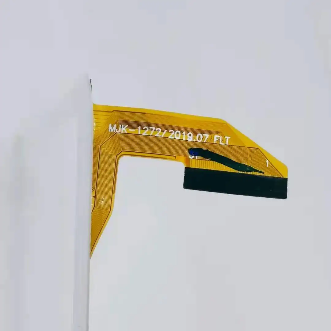 Touch Screen Panel For 8 inch CLEMPAD 9 PLUS 3G Touch Screen Touch Panel Digitizer Glass Sensor Replacement MJK-1272