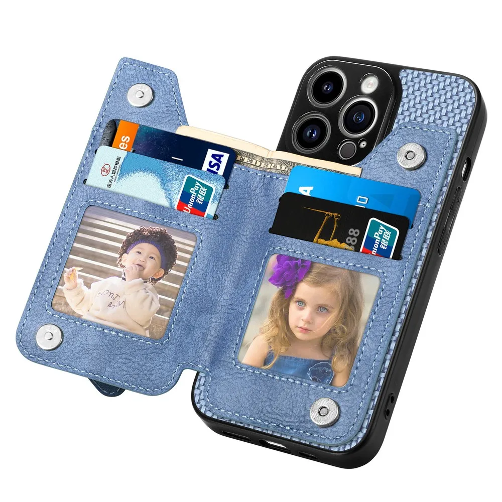 

Чехол для Samsung Galaxy S23 S22 S21 S20 S10 S9 S8 Ultra Plus FE, чехол-бумажник, чехлы для телефонов Sunjolly