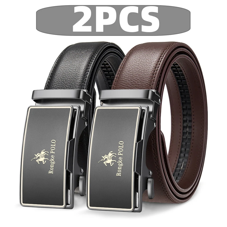 Ceinture pour homme de haute qualité