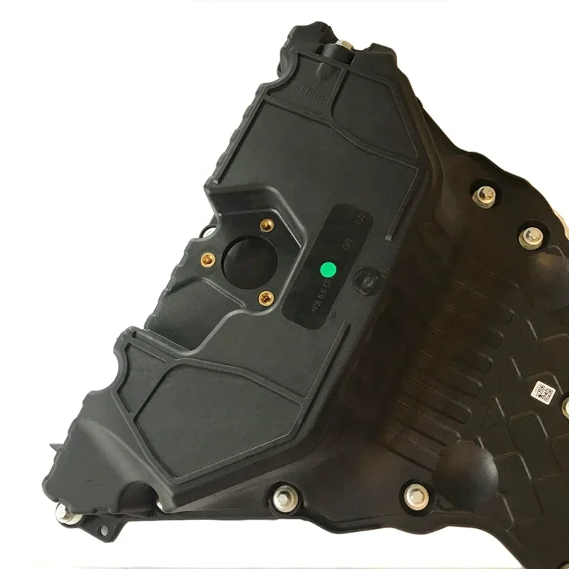 6510100828 Auto Engine Transmission Oil Pan 651 010 08 28 For Mercedes Benz W204 W212
