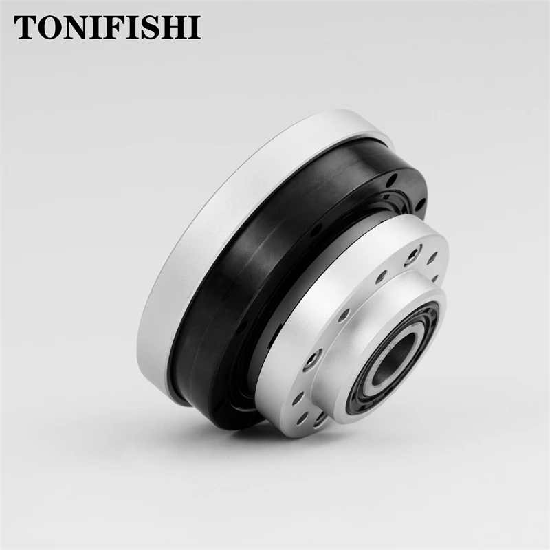 Harmonic Drive SHF-32-II Hollow Type Reducer Precision Harmonic Reducer Horizontal