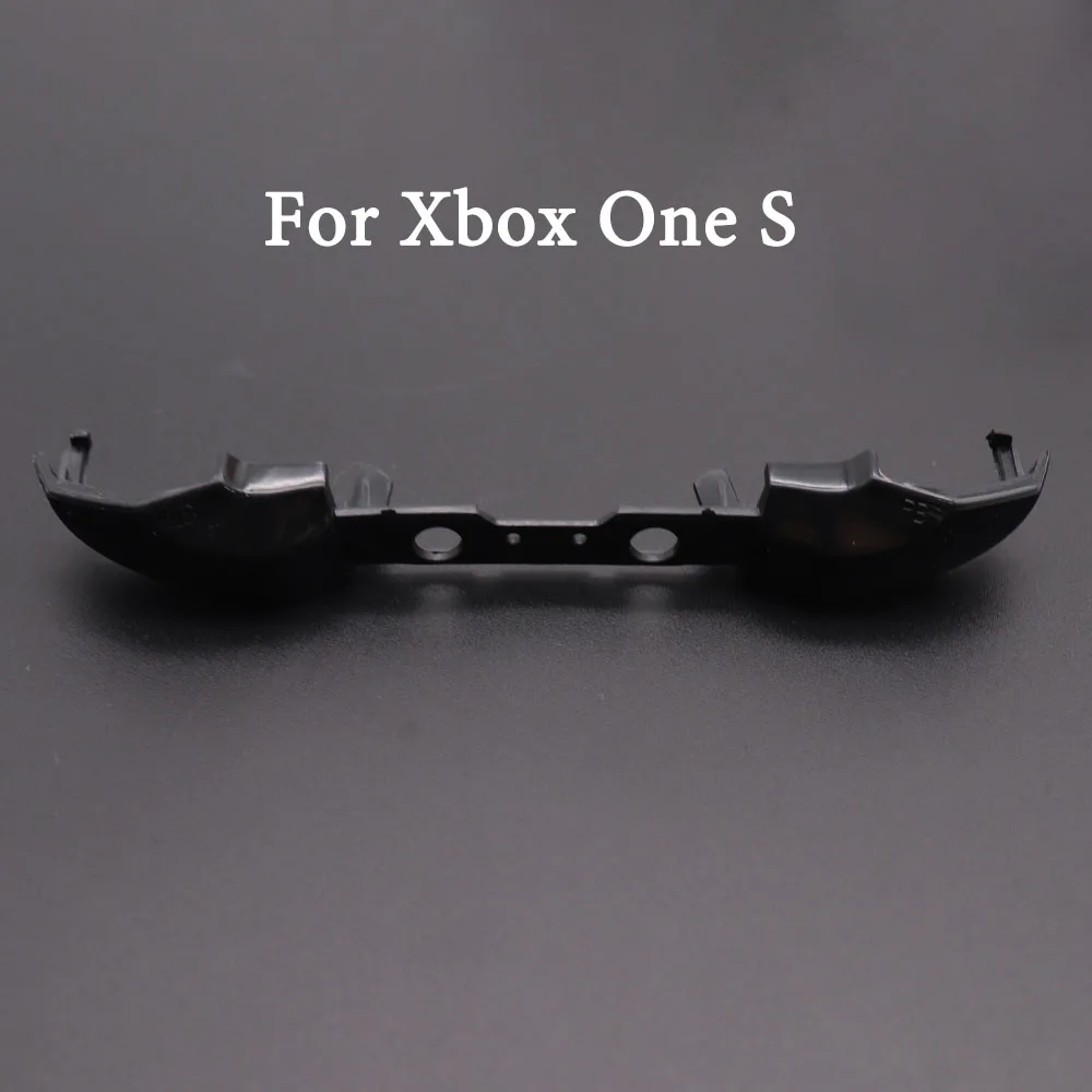 Enhanced Replacement Bumper Trigger Buttons
