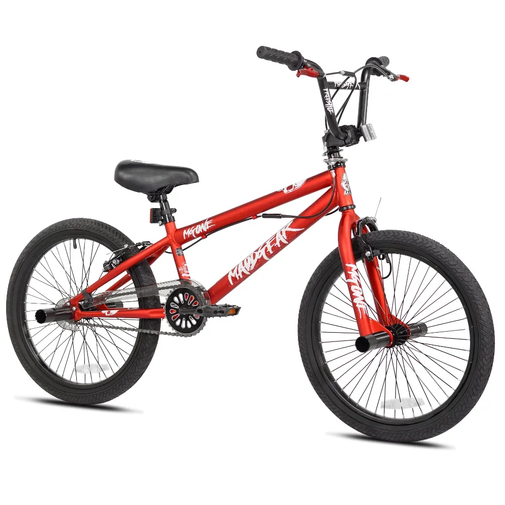 Madd Gear Toddler Bike Walmart Madd Gear My 1st BMX Black Blue