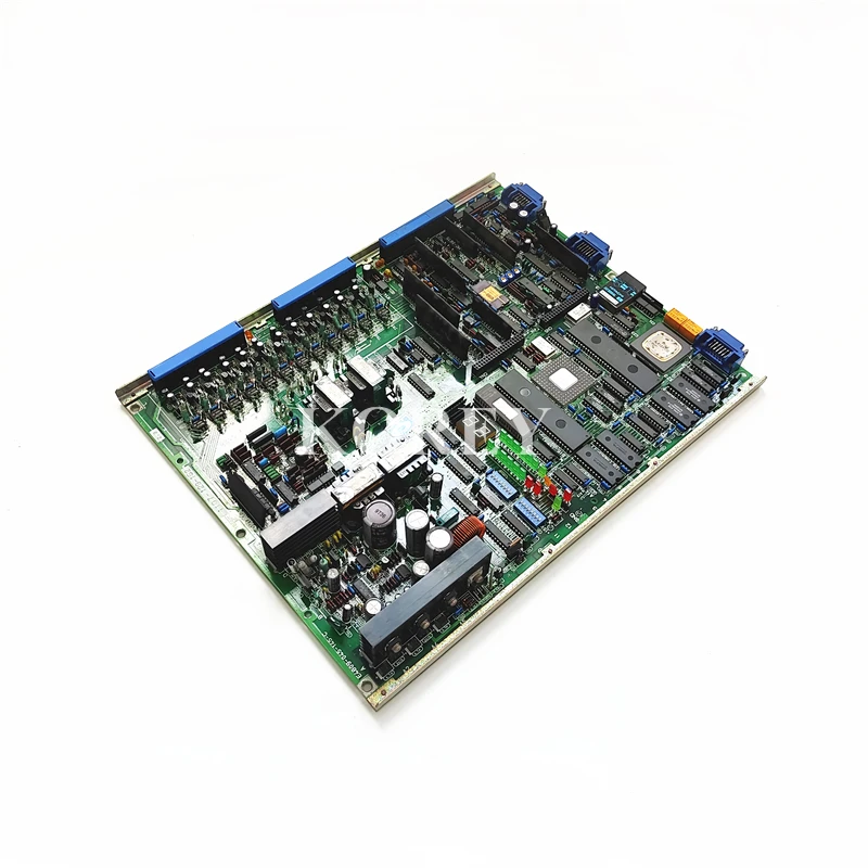 Mainboard E4809-045-145-C E4809-045-202-C A911-2197 in Good