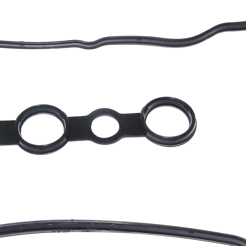 Рисунок 6 - Алюминиевая прокладка крышки блока