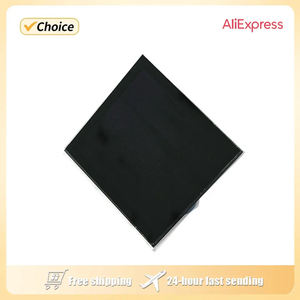 NEW For Godox AD200 AD200 PRO LCD Screen Display Flash SPEEDLITE