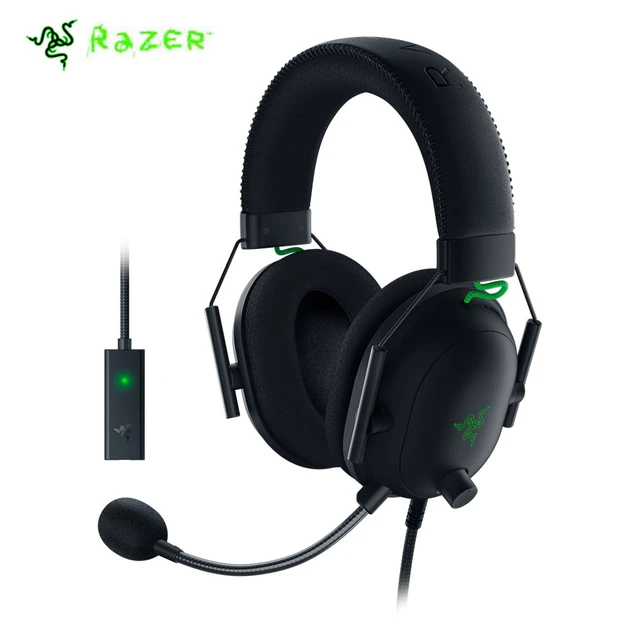 Razer Barracuda X Wireless Gaming Mobile Headset 2022 Model 2.4GHz Wireless  + Bluetooth - Lightweight 250g - 40mm Drivers - AliExpress