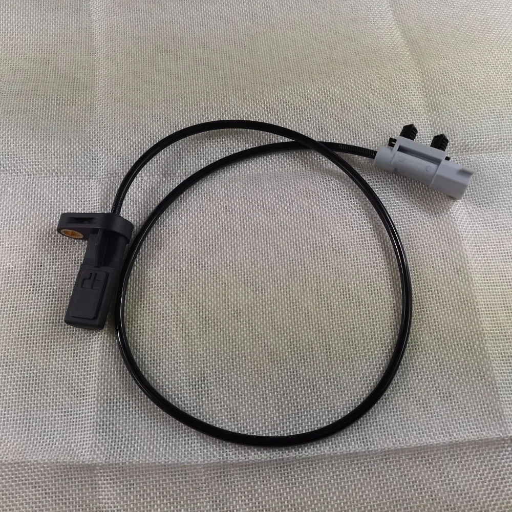 New for For Jeep Grand Cherokee Front Rear Right Left ABS Wheel Speed Sensor 56044146AB 56044144AA 56044146AD 56044144AD