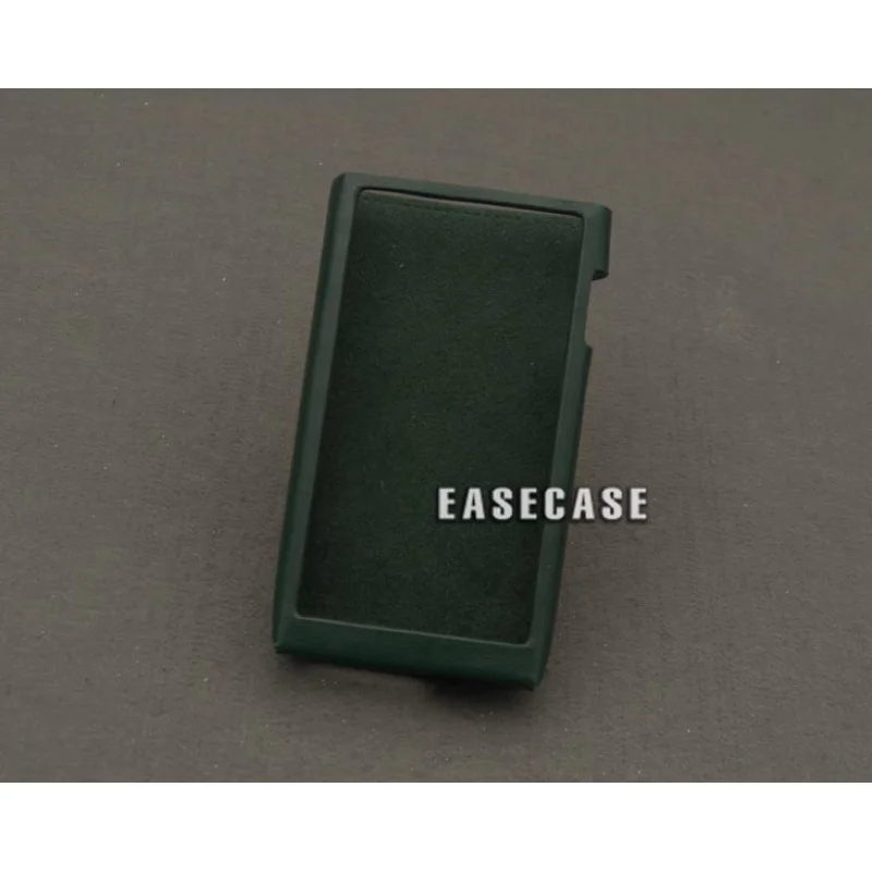A6 AECASSE Custom-Made Genuine Leather Case For IBASSO DX240