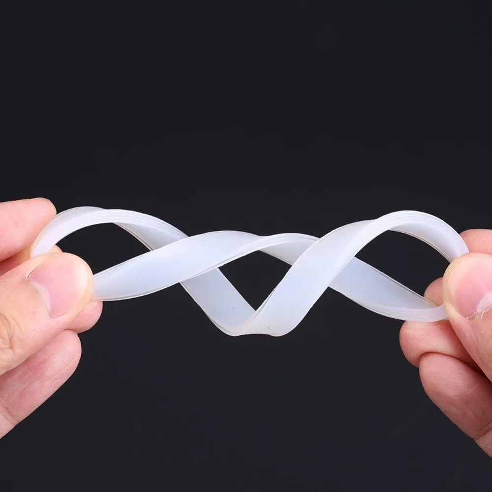 Description Picture 6 of item8Pcs Replacement Parts Rubber Gasket Sealing White O-Ring Compatible with Ninja 1000W Blender