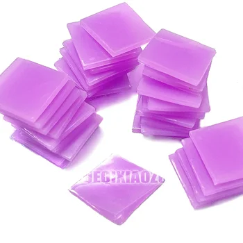 Purple Diamond Painting Wax Pads 1