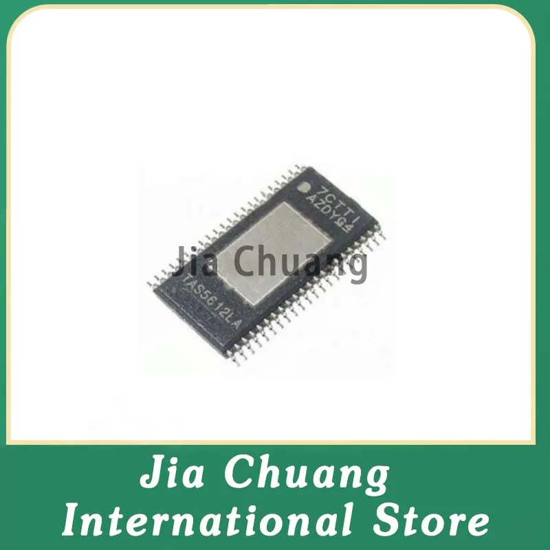 1pcs TAS5612LA TAS5614LA TAS5342LA TAS5342A TAS5352A HTSSOP 44 ...