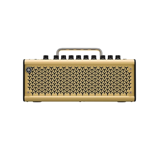 사실적인 사운드와 느낌을 제공하는 다기능 일렉트릭 기타 스피커