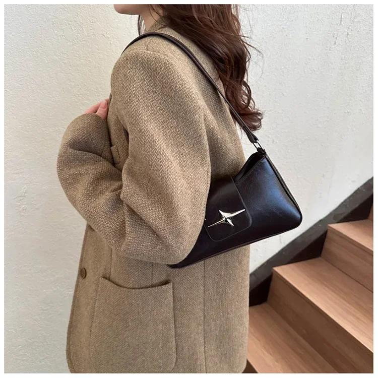 Bag interior