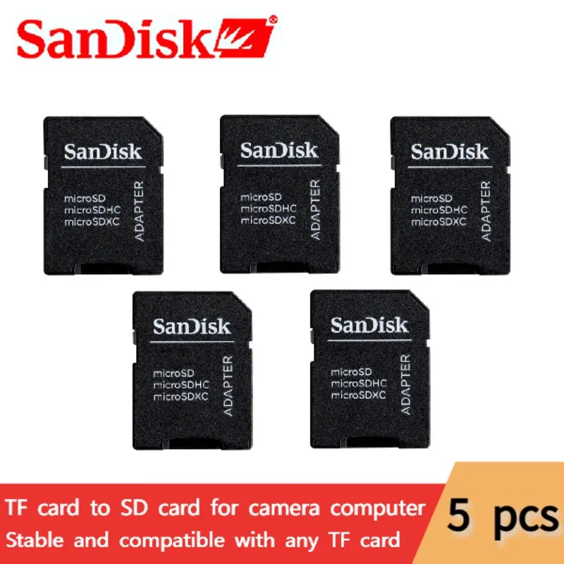 SanDisk 3 pcs sell 128GB micro SD A1 Ultra Memory Card SDXC UHS-I 120M/s 256G 400G 512G 1TB 64GB 32GB TF Card carto memoria samsung memory card Memory Cards