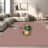 Friends Tv Show Floor Mat Rectangle Anti-slip Home Soft Badmat Front Door Indoor Outdoor Mat Welcome Doormat 4