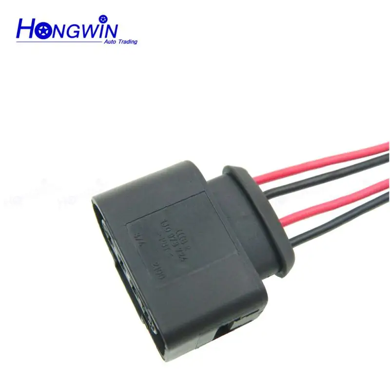Ignition Coil Cable Connector Repair for VW Audi