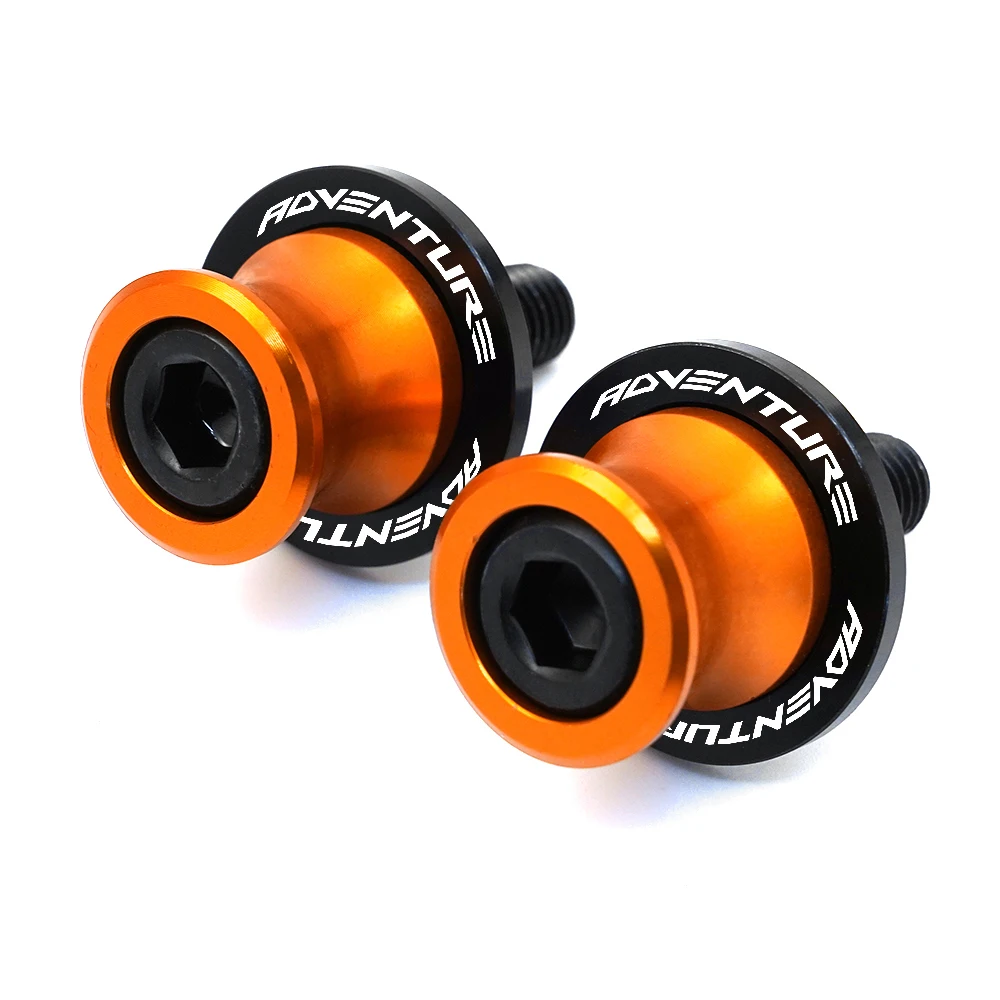 Рисунок 2 - Катушки М10 Swingarm для KTM 390