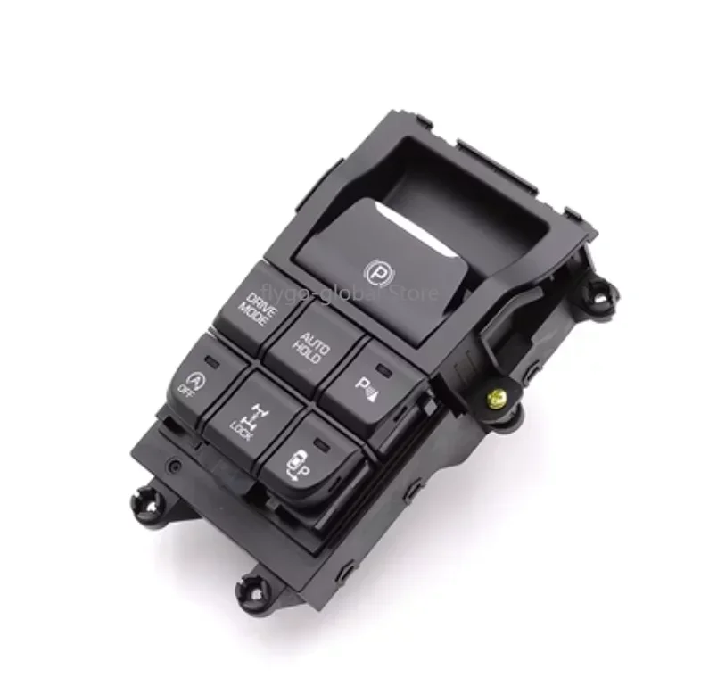 93300F806093300D3030SuitableforthenewTucsonelectronicparking