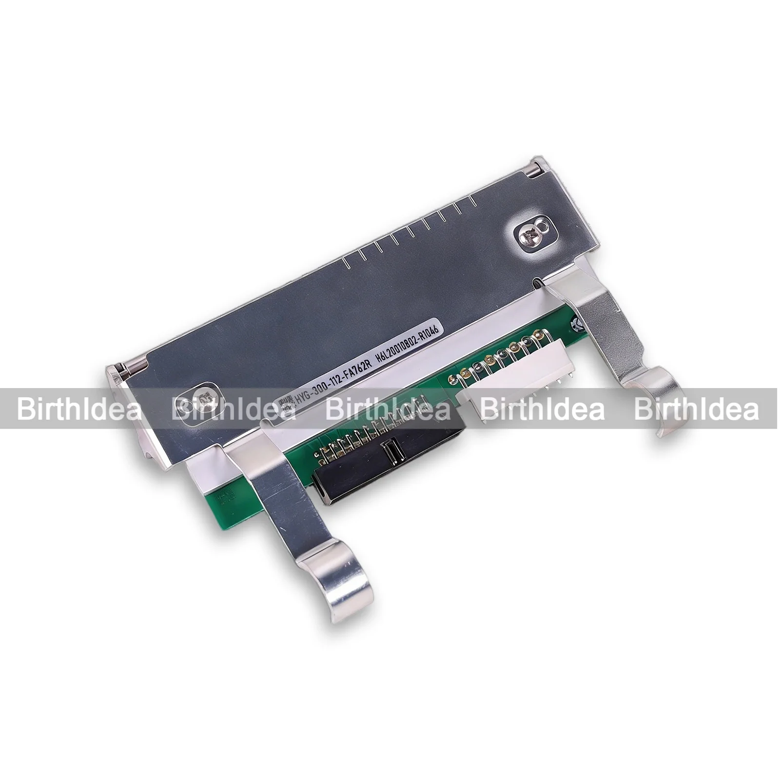 1-040083-900 Intermec PX4i PX4e 300dpi 바코드 라벨 프린터용 새 호환 열전사 프린트 헤드 프린트헤드