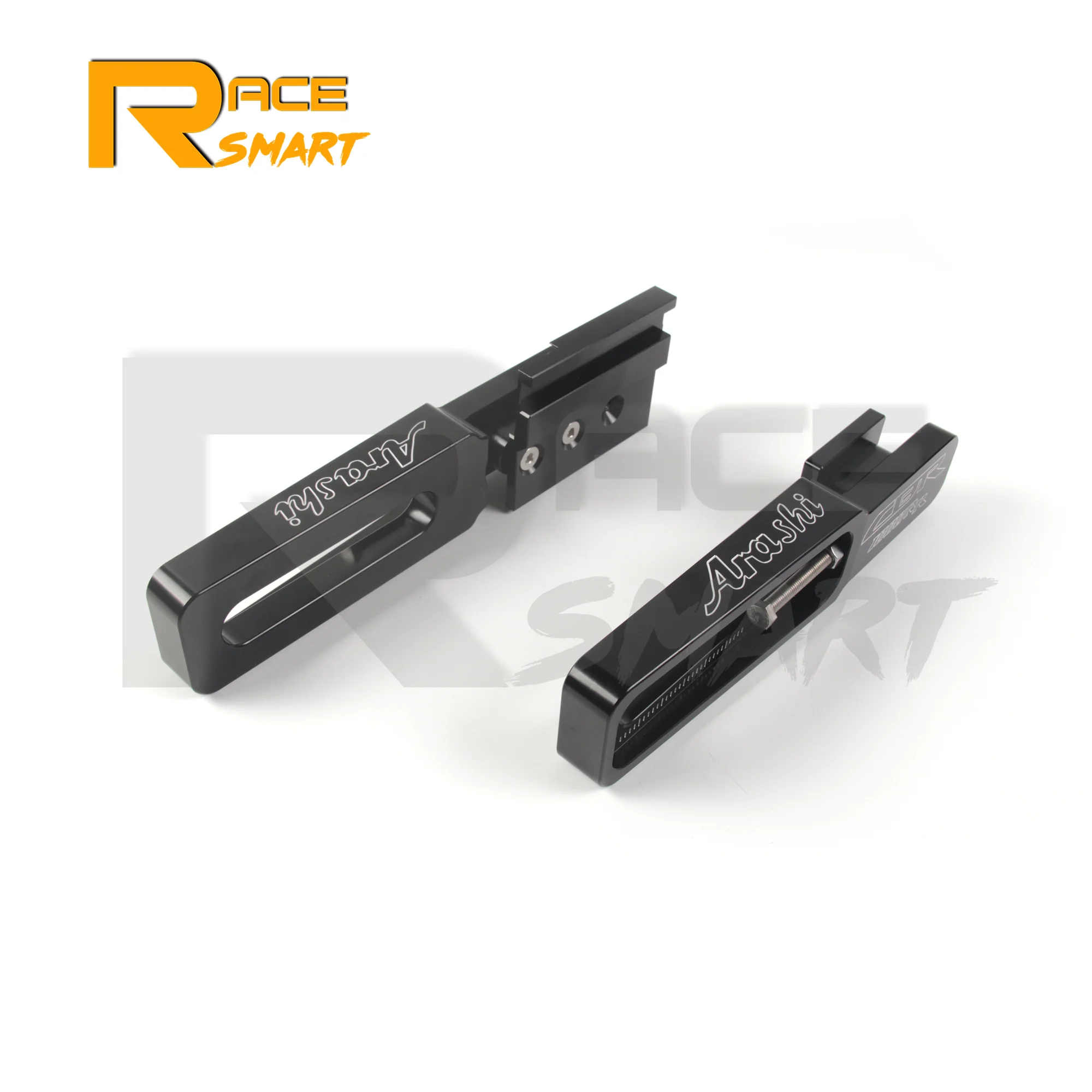 Extended Extension Kits Chain Slider Sliding Swingarm Guard Guide Kit For HONDA CBR1000RR 2004-2007 2005 2006 CBR1000 RR CBR New