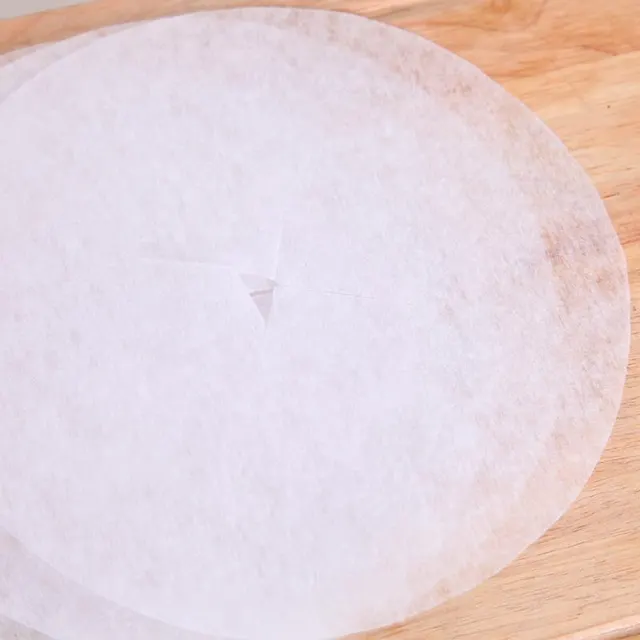 12Db/Táska Konyhai Ételek Olajszívás Papír Élelmiszer -Minőségű Olajszűrő Eldobható Otthoni Főzési Kiegészítők Eszközök - Image 4