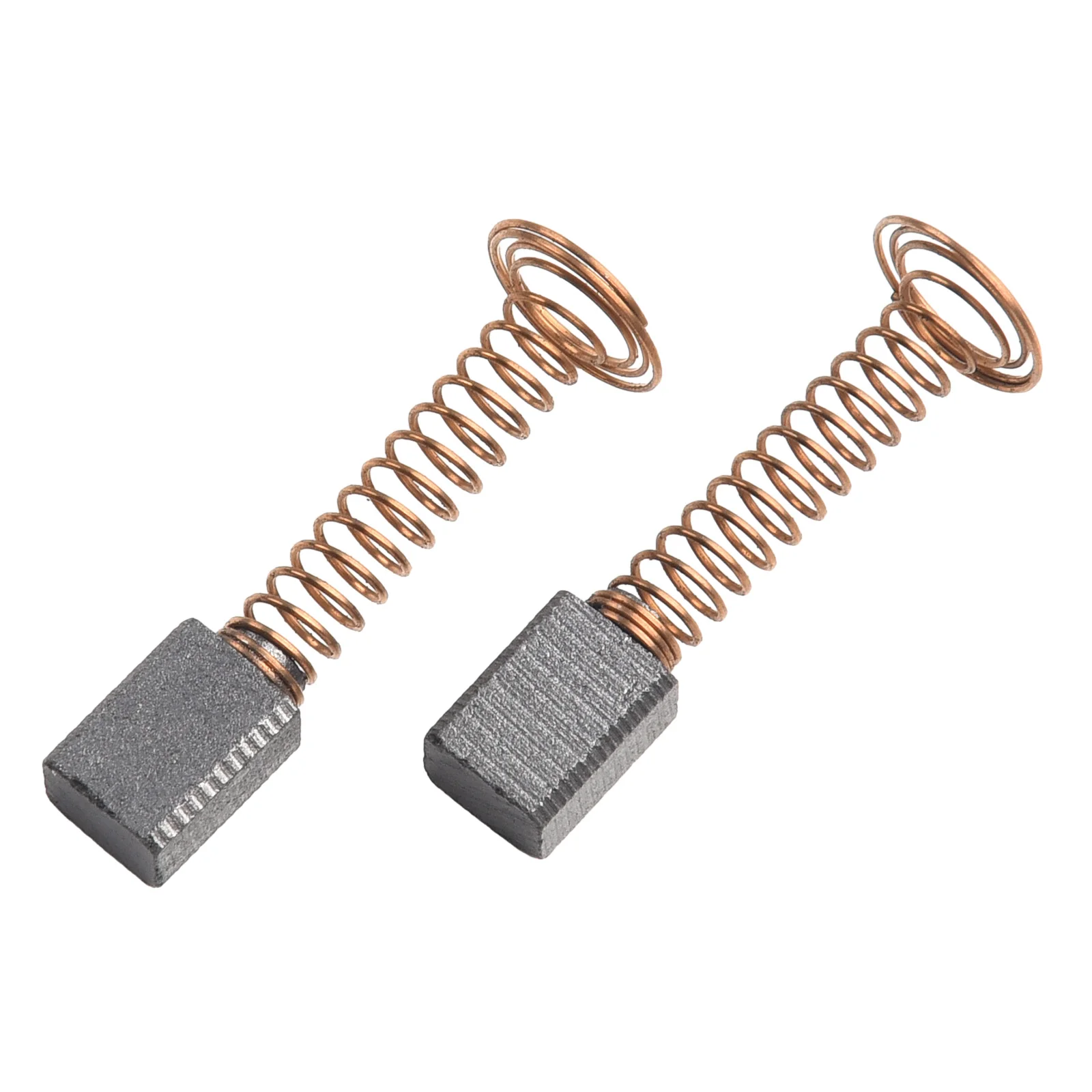 Carbon Brush Carbon Brushes For D4000 Rotary Tool 4.8&times;6.8&times;8.6mm Brushes Metal+carbon 100%