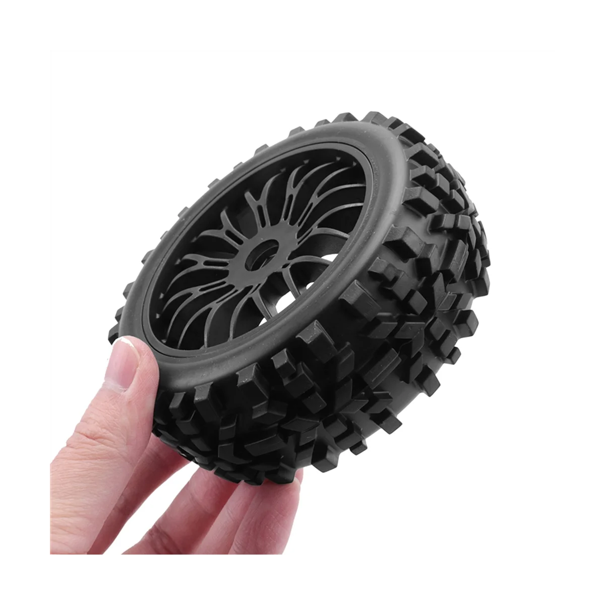 1/8 RC ε  Ÿ̾ , ARRMA Traxxas Redcat  Losi Kyosho VRX HPI WR8 HSP Hobao, 4 , 118mm, 17mm 