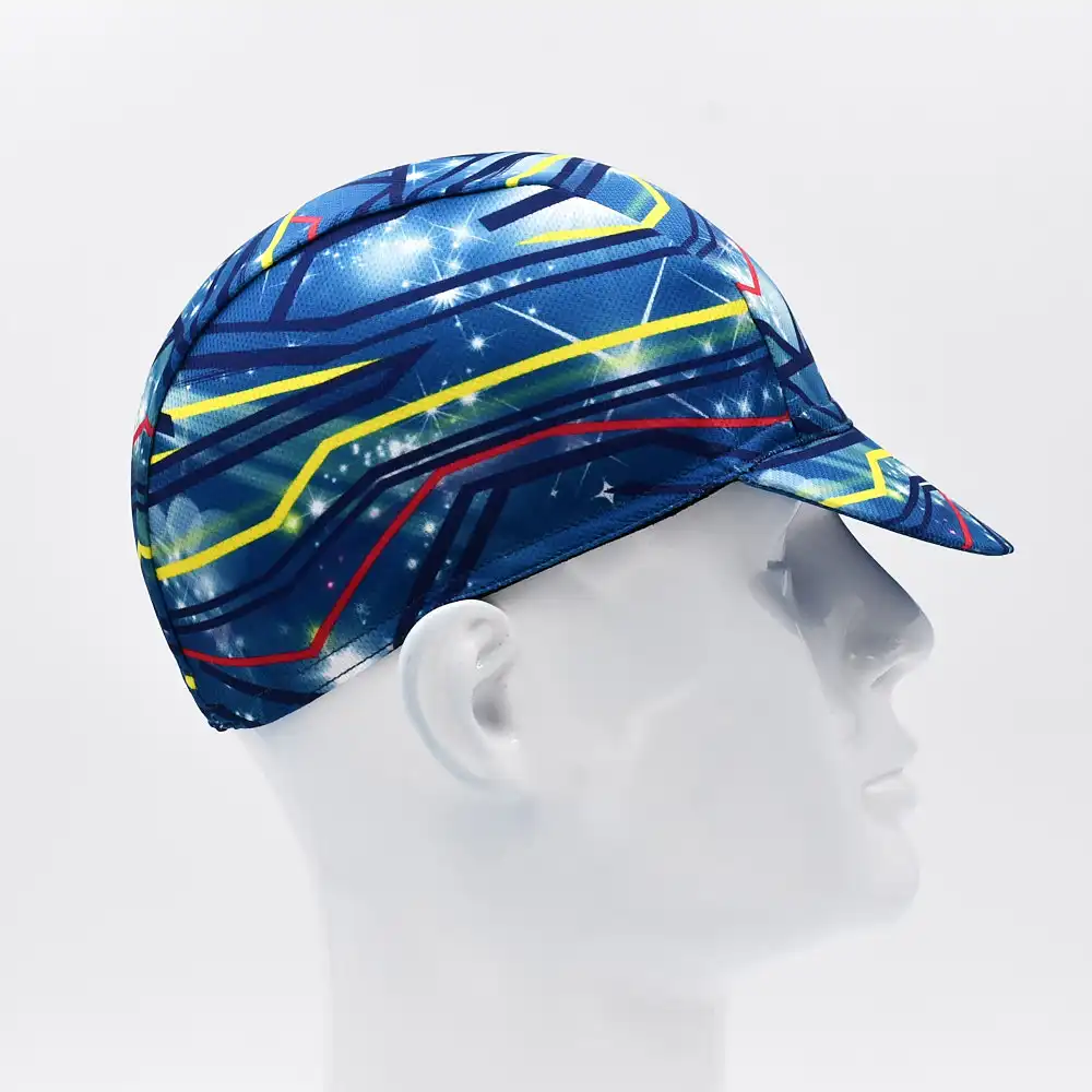 Retro Cycling Caps, Outdoor Sports, Riding, MTB Bicycle Hat, Hot 3