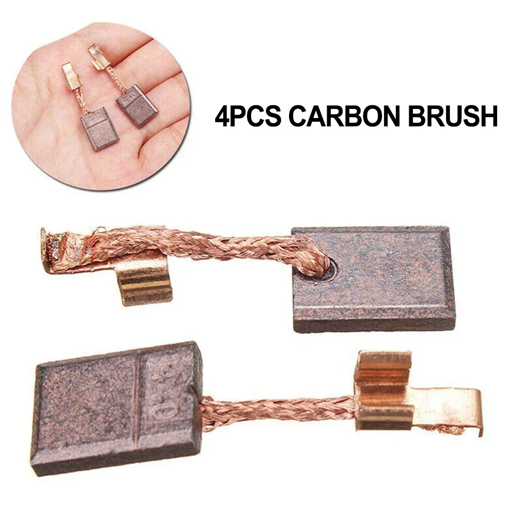Part Makita Japanese Carbon Brush Set For Makita Tools | Replaces CB ...