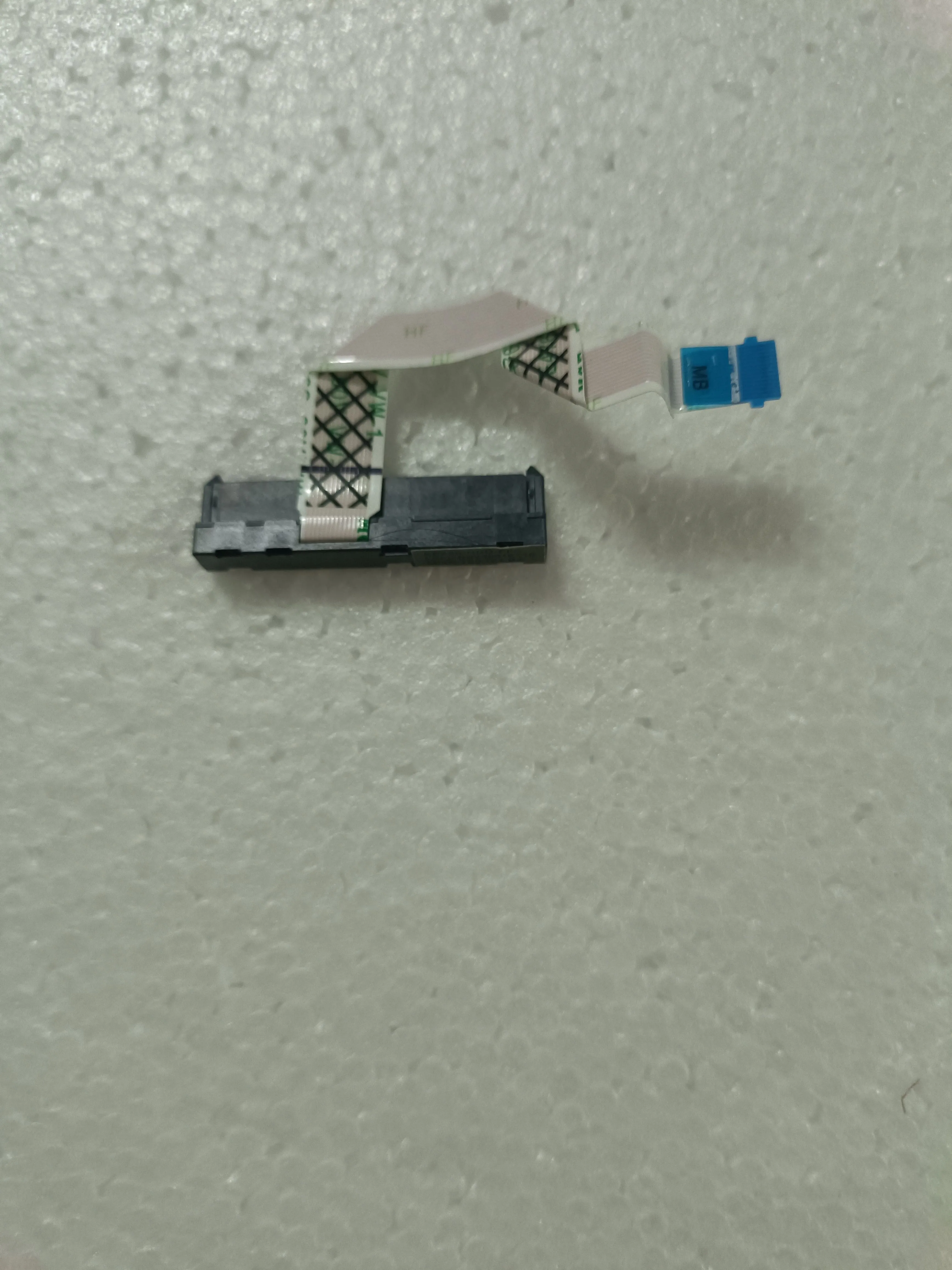 Кабель для жесткого диска Lenovo ThinkPad E480 E485 R480 E490, разъем для жесткого диска SATA ноутбука, гибкий кабель NBX0001KT10