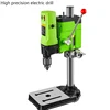 Desktop Industrial Grade High-precision Electric Drill, High-speed Drilling Machine, Milling Machine Tool 3