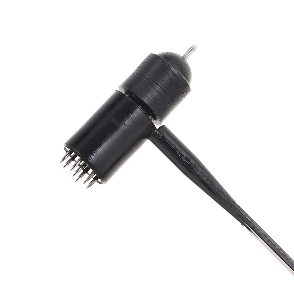 Рисунок 5 - 7 звезд игла цветение сливы дермальный