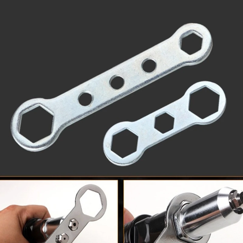 Рисунок 5 - Электрический заклепочный пистолет