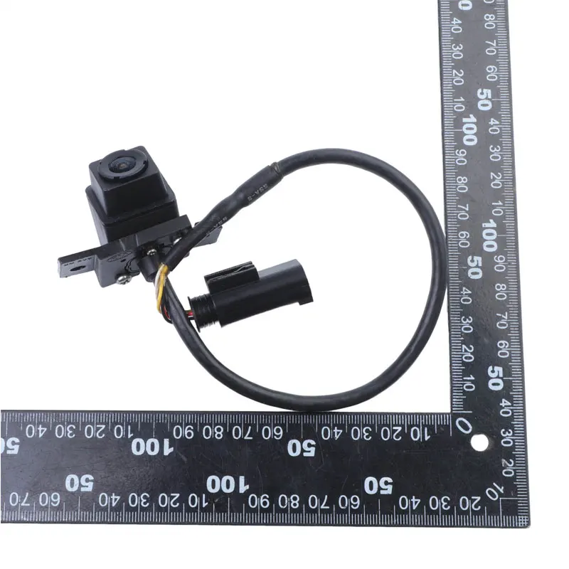 High Quality Car Rear View Reversing Camera 95790-2J003 Parking Assist Camera For Hyundai Kia Borreed Car Part Number 957902J003