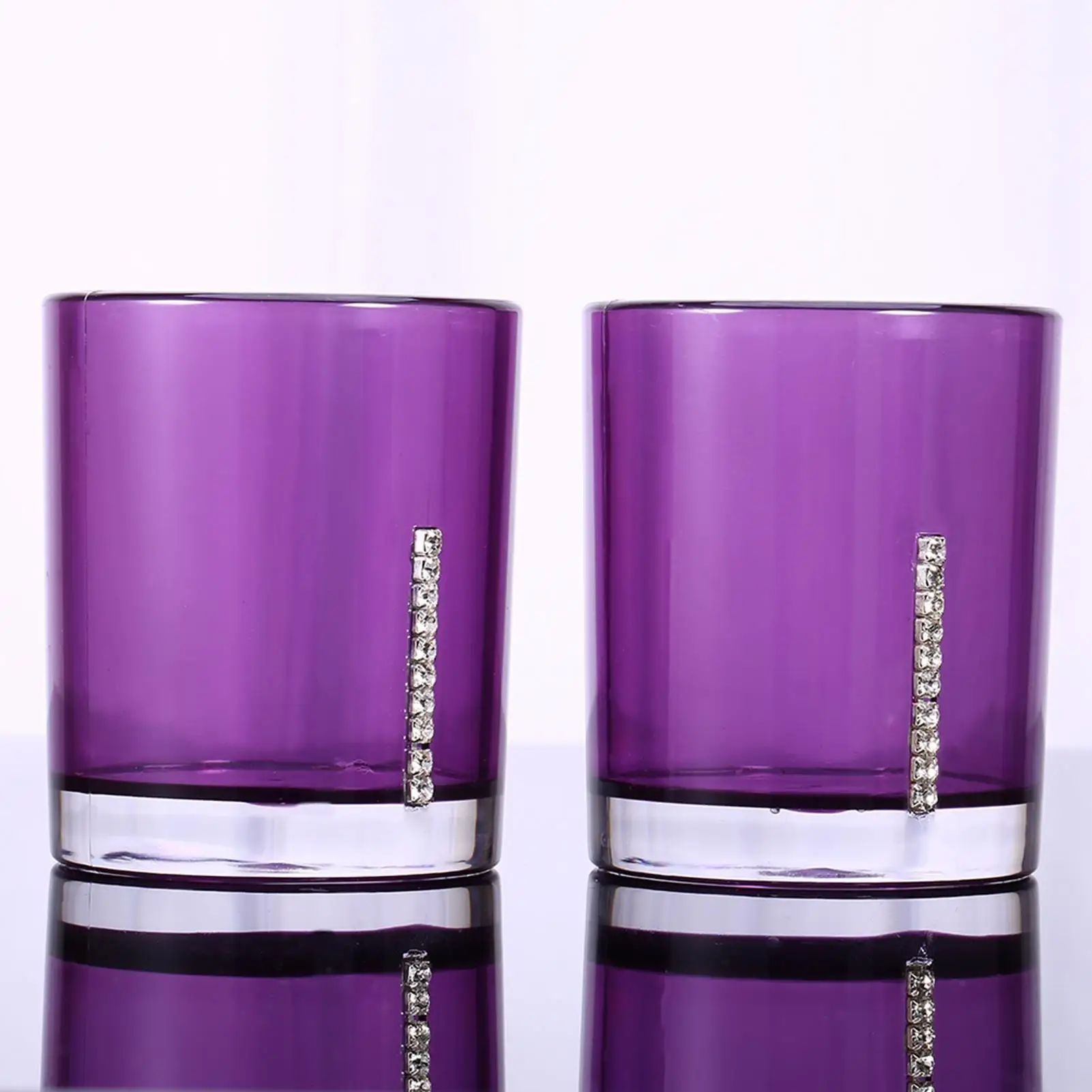 5Pc Bathroom Accessories Home Bath Kit Bath Supplies Set Emulsion Bottle Toothbrush Holder Soap Dish Gargle Cup Red Purple White
