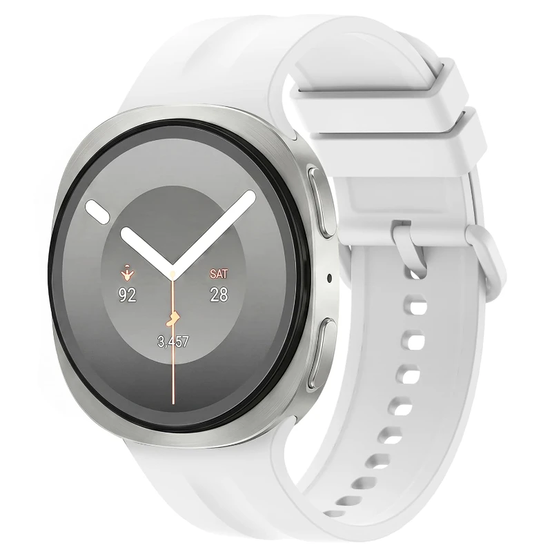 Original Sport Silicone Wristband Strap - Premium Watch Band Bracelet