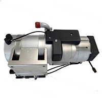Chauffe-eau de stationnement NF 12V 10kW pour voiture et bateau avec certificat CE 3
