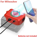 For Milwaukee