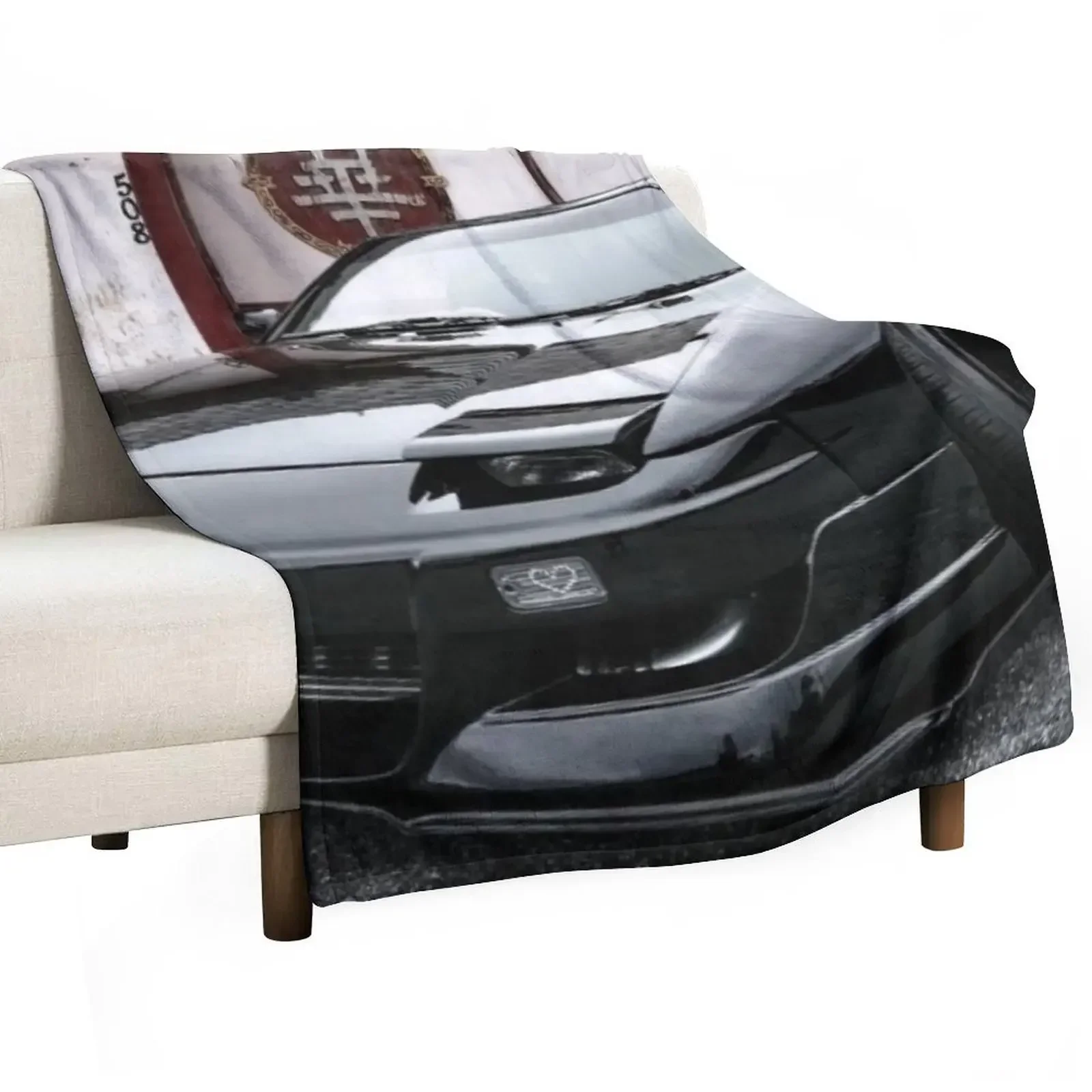 

Черное одеяло MR2, теплые зимние одеяла для сна