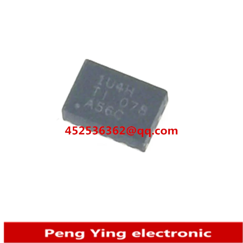 

1PCS LM5155DSSR WSON-12 LM5155DSST Silkscreen 1U4H Original spot